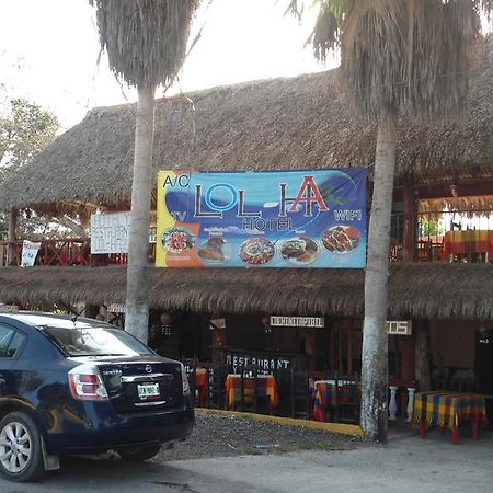 Hotel Lol-Ha Coba Phòng bức ảnh