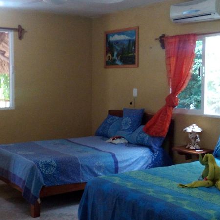 Hotel Lol-Ha Coba Ngoại thất bức ảnh