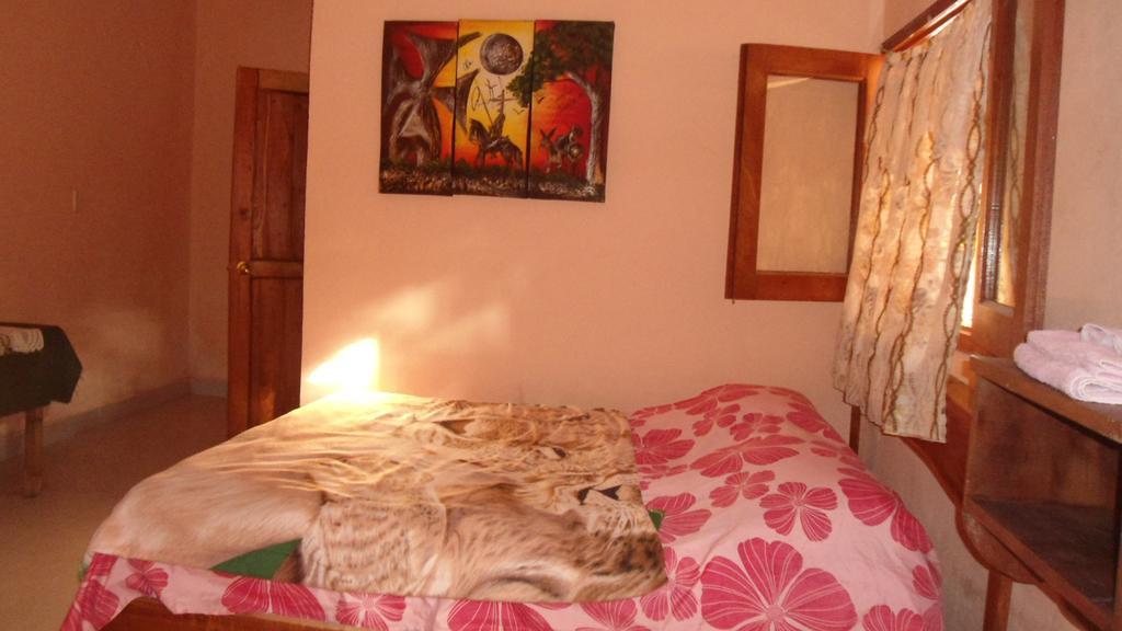 Hotel Lol-Ha Coba Phòng bức ảnh