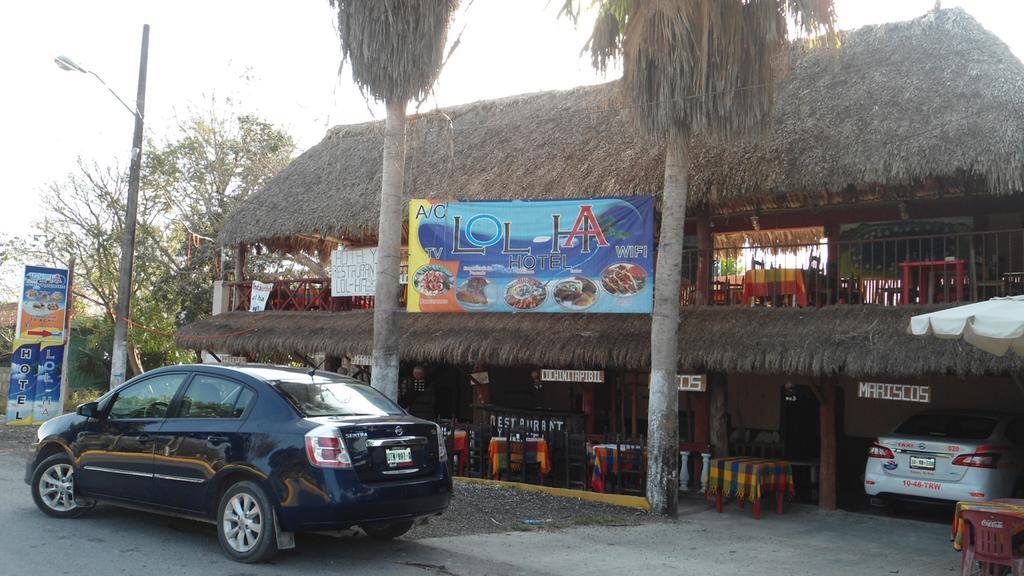 Hotel Lol-Ha Coba Phòng bức ảnh