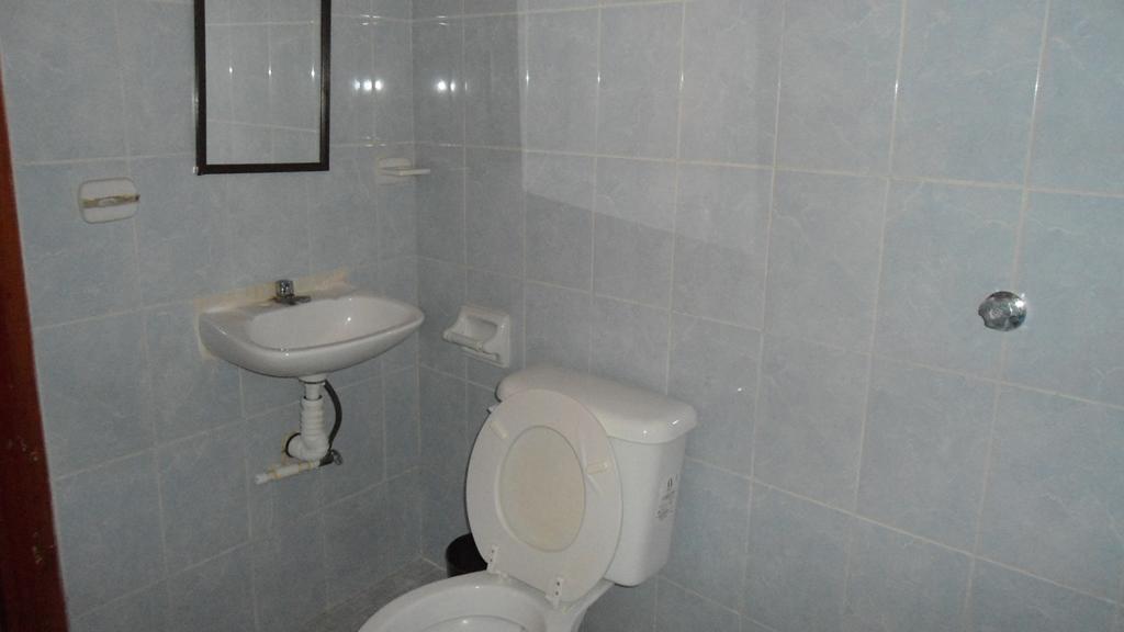 Hotel Lol-Ha Coba Phòng bức ảnh