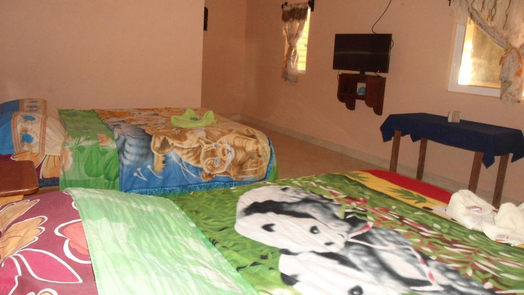 Hotel Lol-Ha Coba Phòng bức ảnh