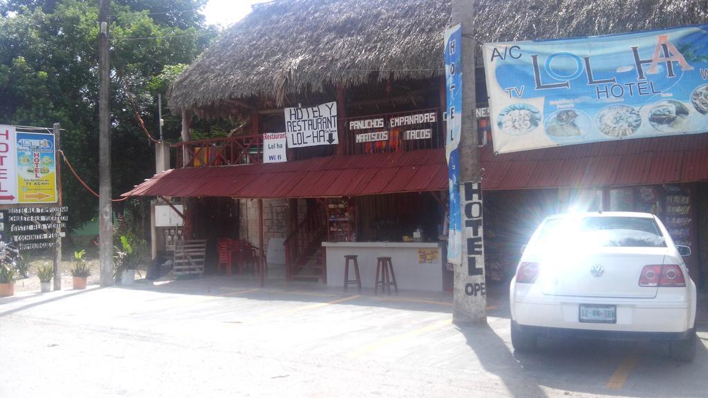 Hotel Lol-Ha Coba Ngoại thất bức ảnh