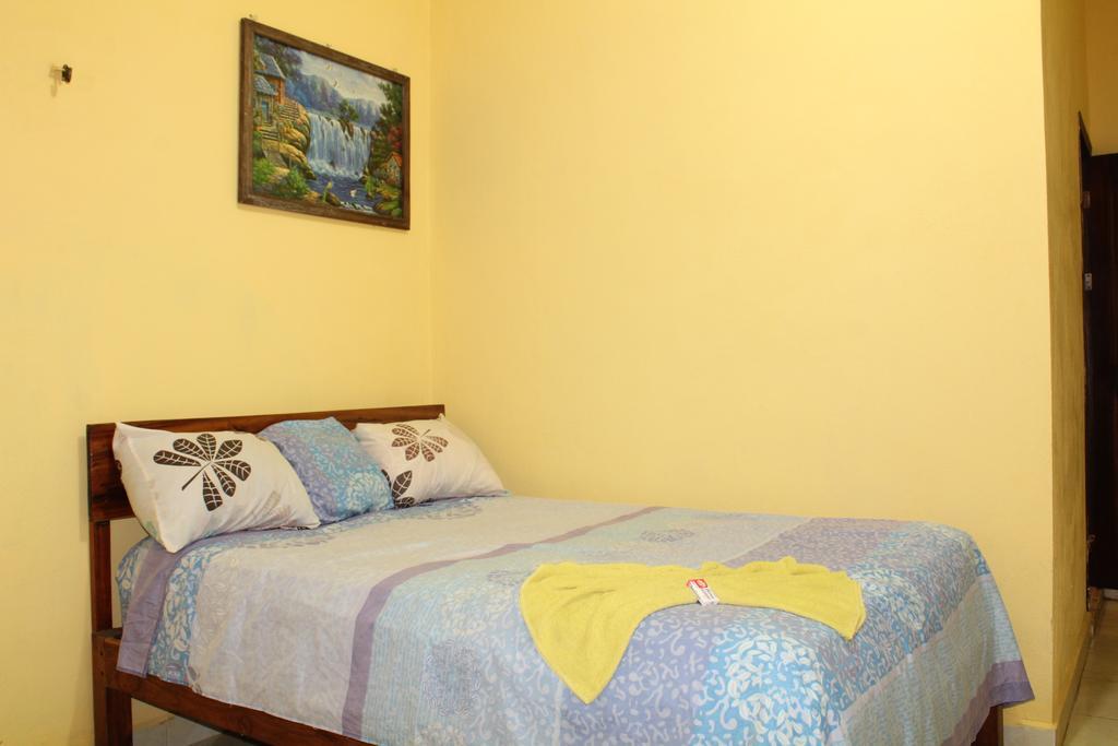 Hotel Lol-Ha Coba Ngoại thất bức ảnh