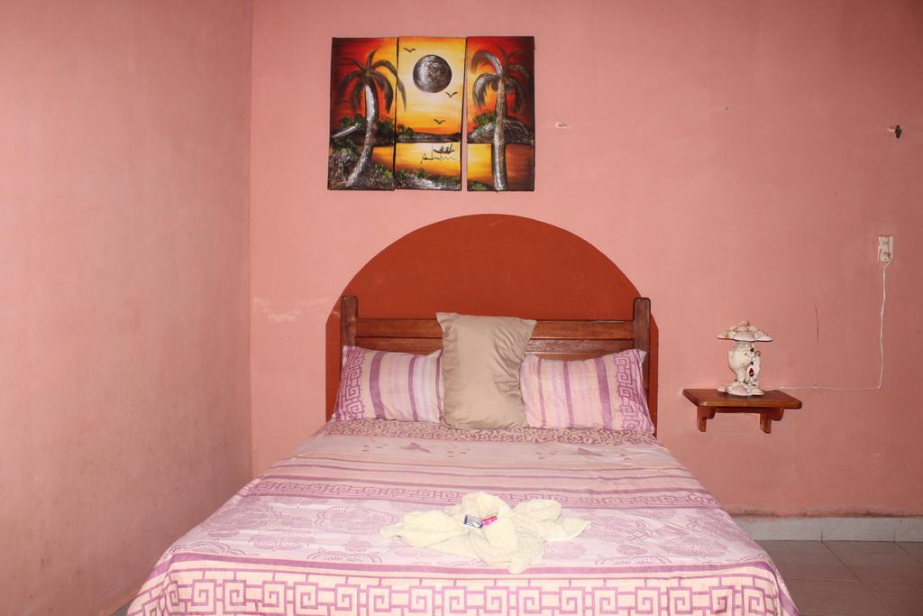 Hotel Lol-Ha Coba Ngoại thất bức ảnh