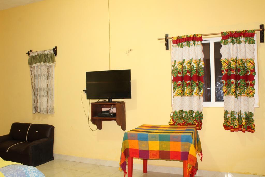 Hotel Lol-Ha Coba Ngoại thất bức ảnh