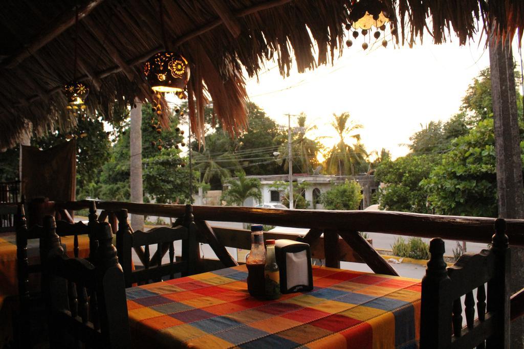 Hotel Lol-Ha Coba Ngoại thất bức ảnh