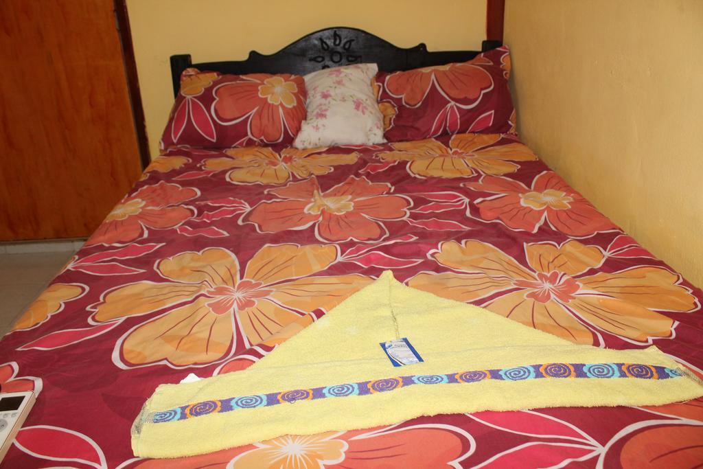 Hotel Lol-Ha Coba Ngoại thất bức ảnh